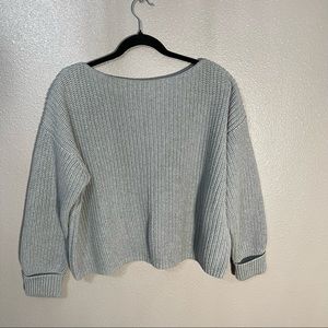 French Connection Sweater